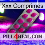Xxx Comprimés 09